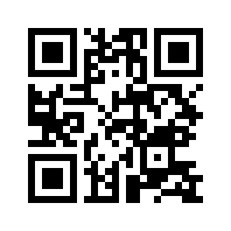 QR code linking to vcf.dallasaj.com